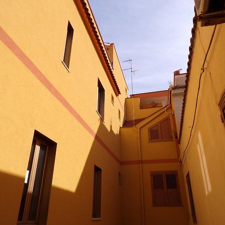 Nuova Aurora Rent Rooms Roccalumera Extérieur photo