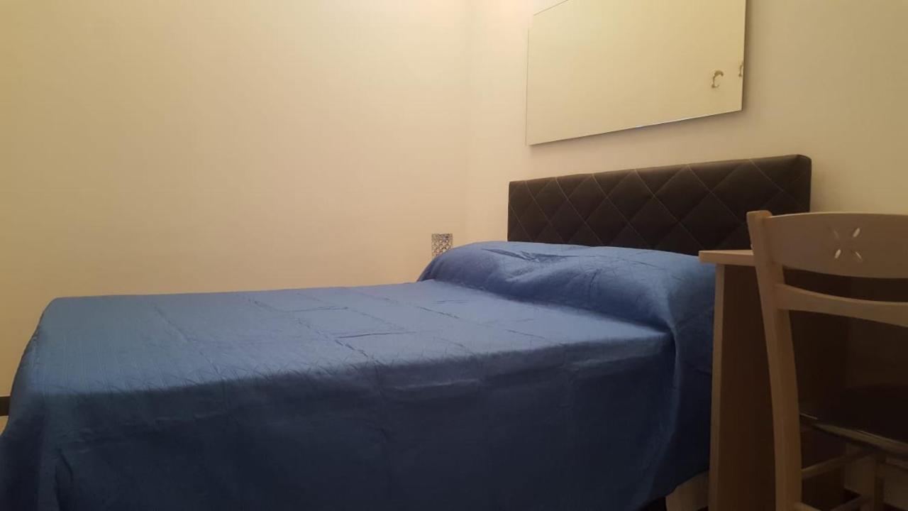 Nuova Aurora Rent Rooms Roccalumera Extérieur photo