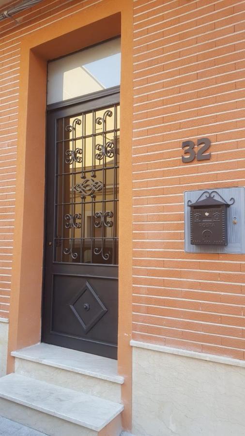 Nuova Aurora Rent Rooms Roccalumera Extérieur photo