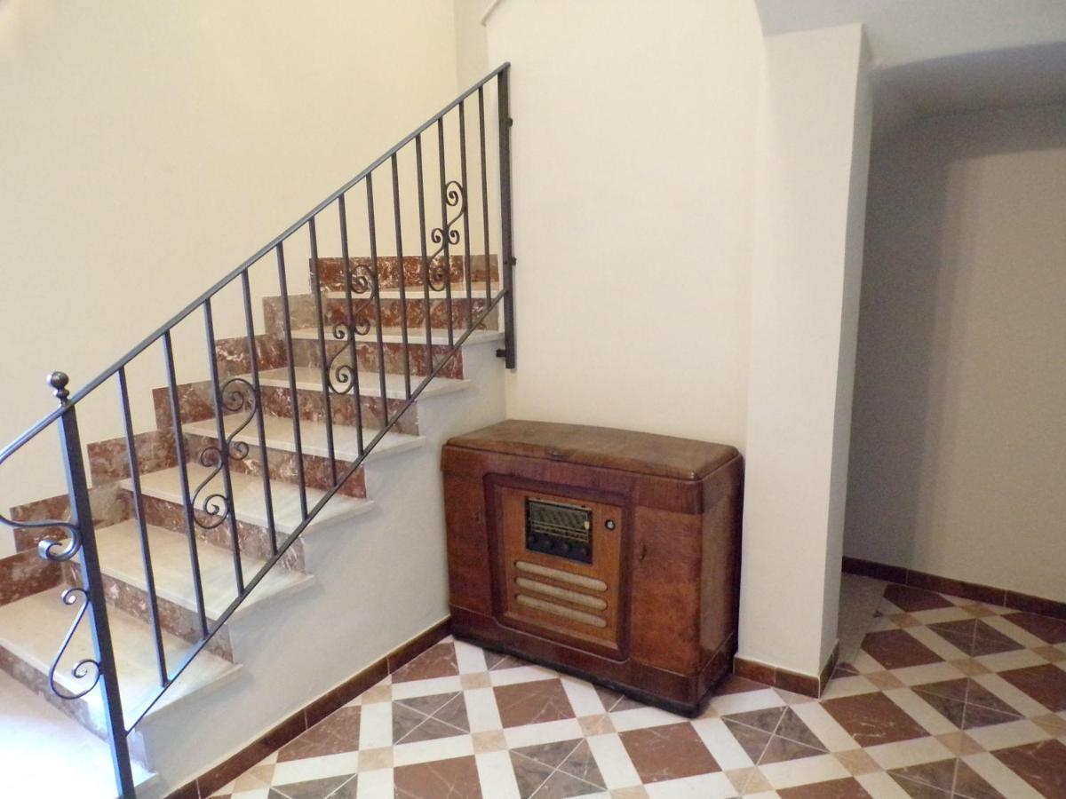 Nuova Aurora Rent Rooms Roccalumera Extérieur photo