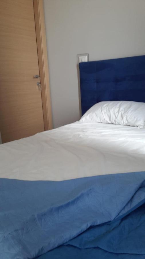 Nuova Aurora Rent Rooms Roccalumera Extérieur photo
