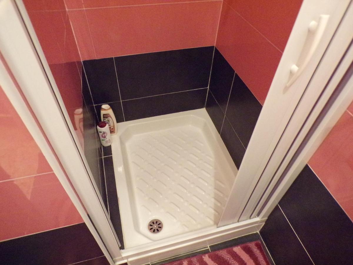 Nuova Aurora Rent Rooms Roccalumera Extérieur photo