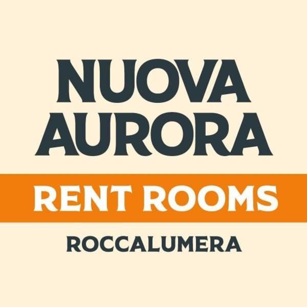 Nuova Aurora Rent Rooms Roccalumera Extérieur photo